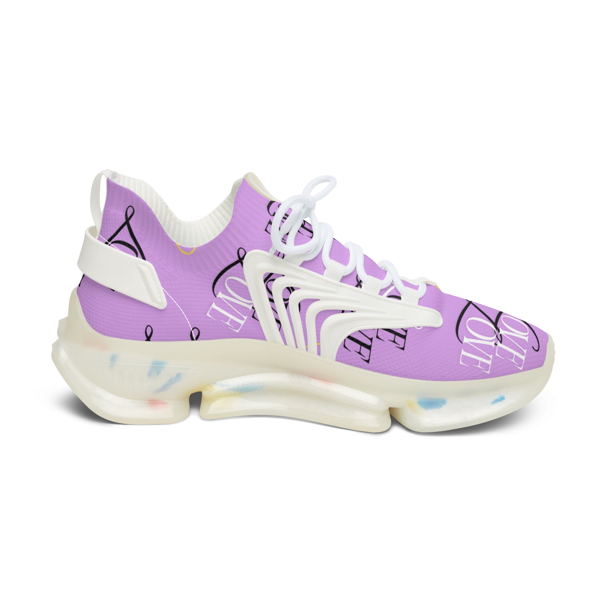 Copy of Chic Women's Mesh Sneakers - Stylish Athletic Shoes for Comfort and Fashion, Trendy Footwear for Everyday Wear, Perfect Gift for Her, [...]