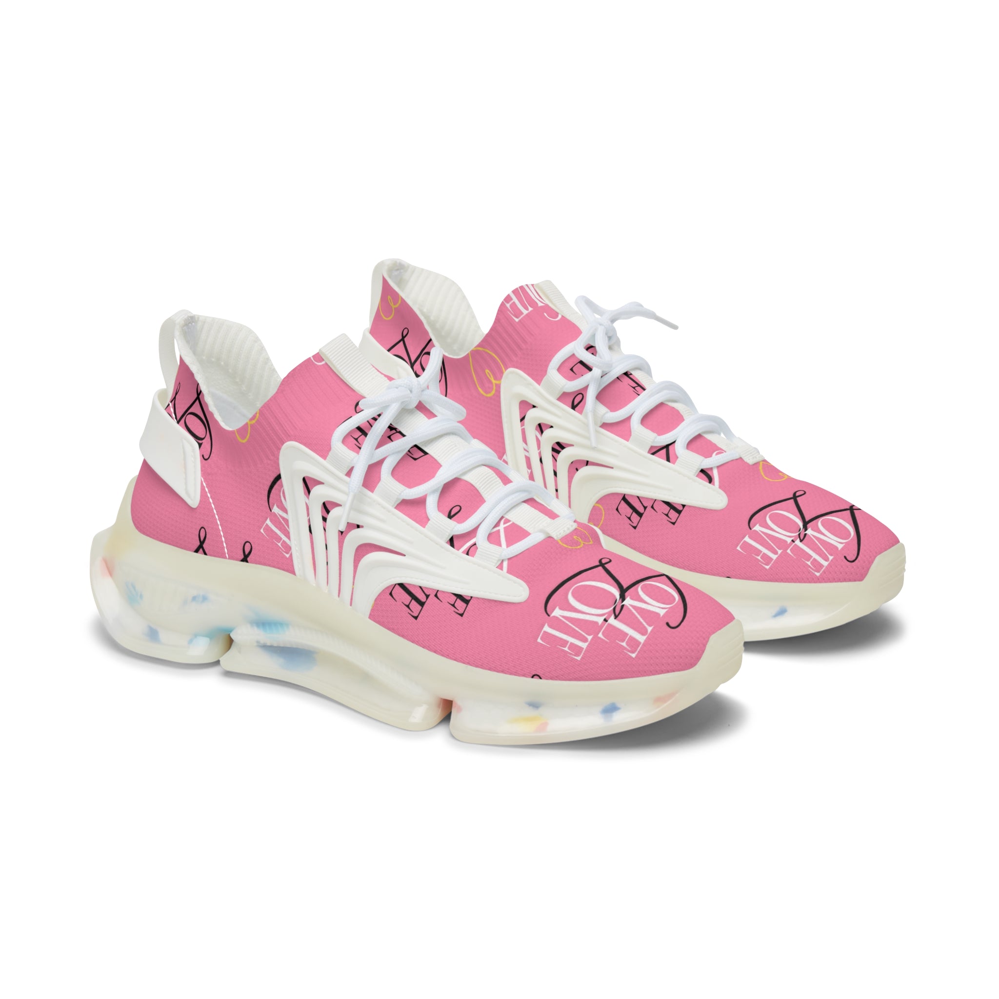 Chic Women's Mesh Sneakers - Stylish Athletic Shoes for Comfort and Fashion, Trendy Footwear for Everyday Wear, Perfect Gift for Her, [...]