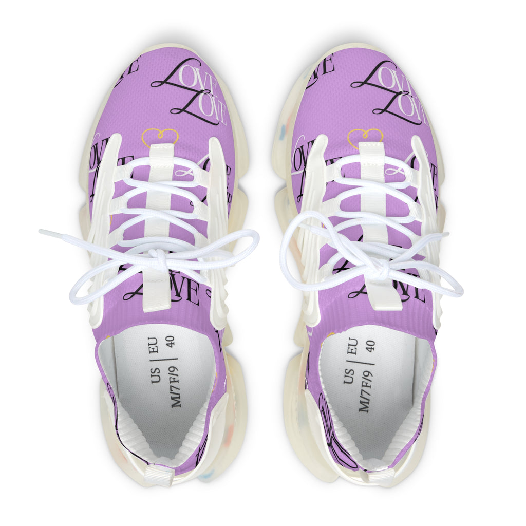 Copy of Chic Women's Mesh Sneakers - Stylish Athletic Shoes for Comfort and Fashion, Trendy Footwear for Everyday Wear, Perfect Gift for Her, [...]