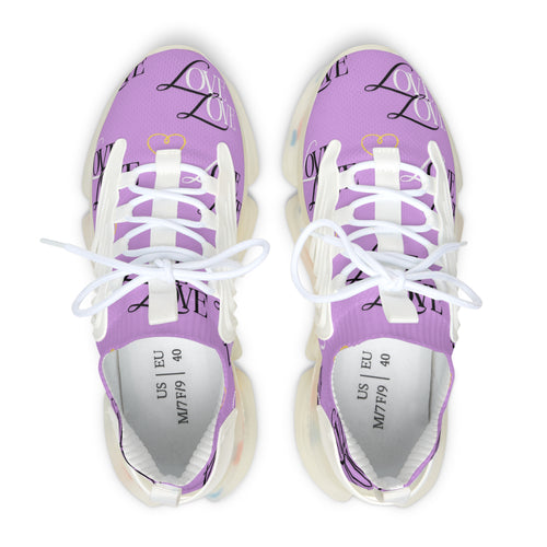 Copy of Chic Women's Mesh Sneakers - Stylish Athletic Shoes for Comfort and Fashion, Trendy Footwear for Everyday Wear, Perfect Gift for Her, [...]