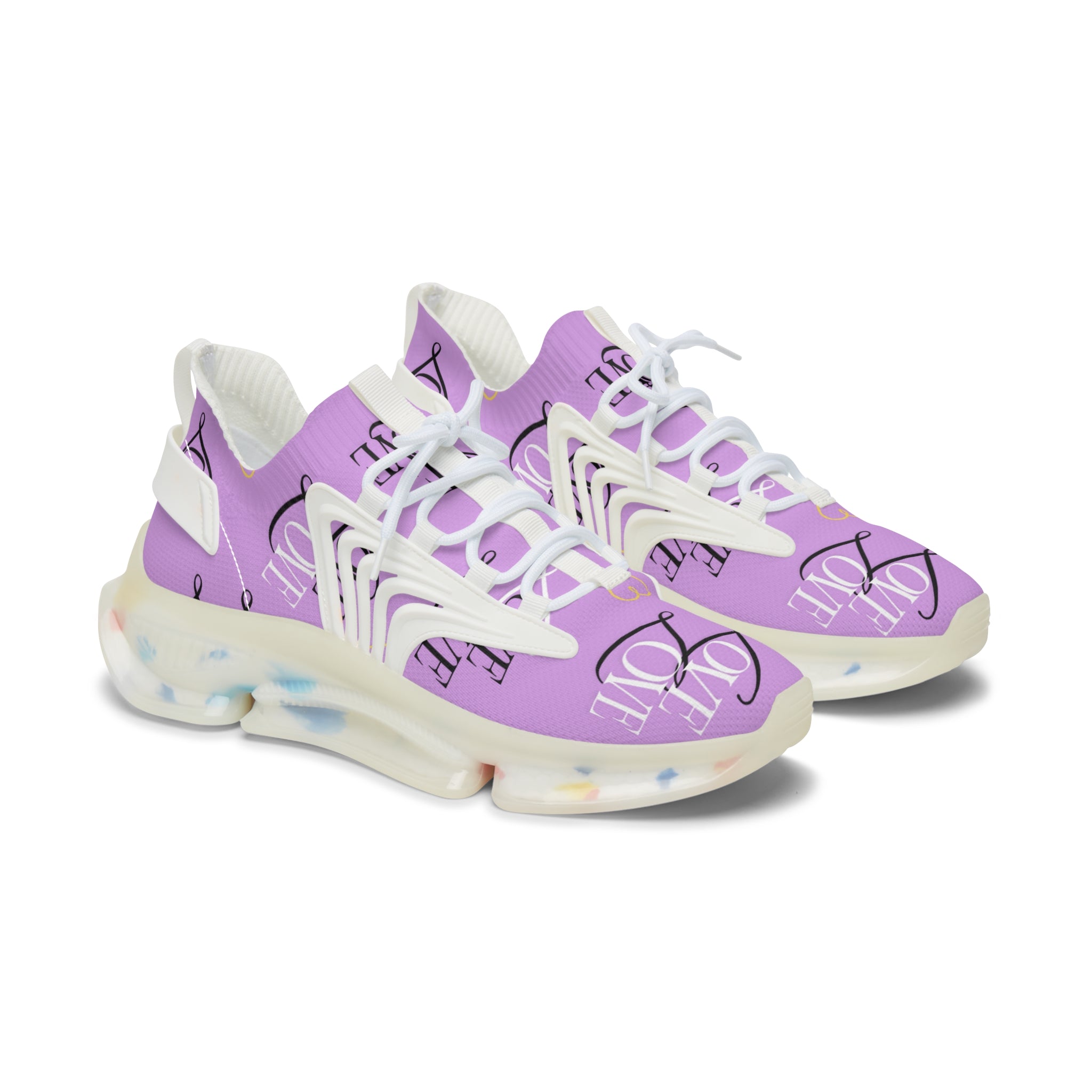 Copy of Chic Women's Mesh Sneakers - Stylish Athletic Shoes for Comfort and Fashion, Trendy Footwear for Everyday Wear, Perfect Gift for Her, [...]